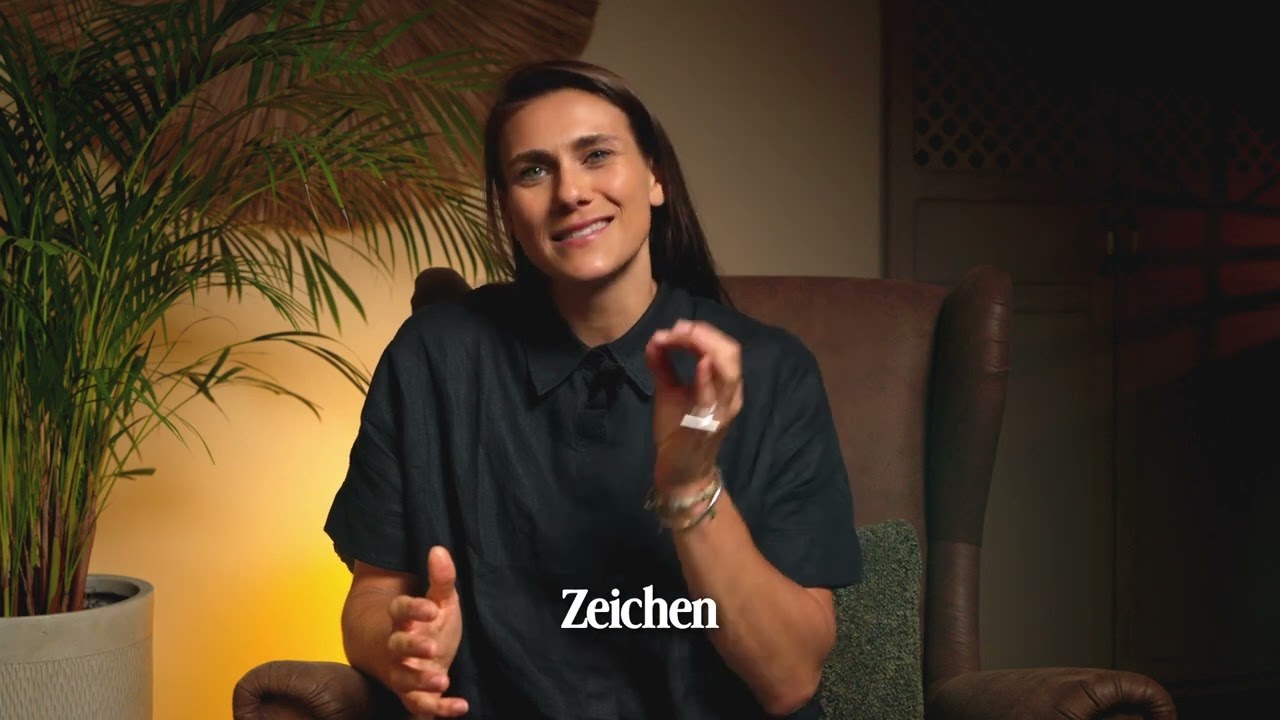 Franzi erzählt ihre Geschichte – Videovorschau
